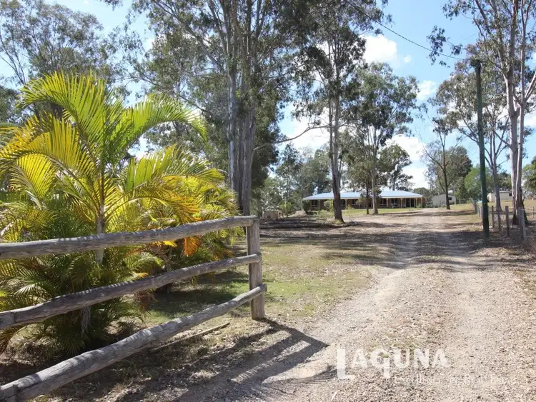 50 Kimberly Grange Court, Curra QLD 4570