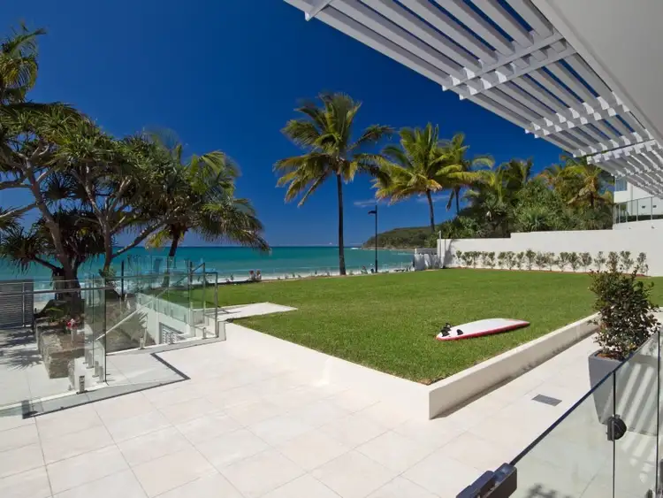 Fifth view of Homely apartment listing, 15/41'Fairshore' Hastings Street, Noosa Heads QLD 4567