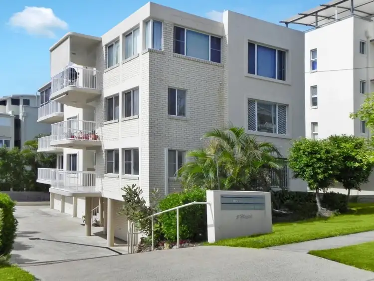 Unit 1 'Northern Lig Moffat Street, Moffat Beach QLD 4551