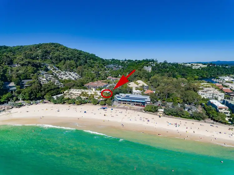 201/'Netanya' 71 Hastings Street, Noosa Heads QLD 4567