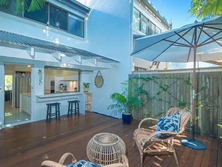 7/6 Ray Street, Sunshine Beach QLD 4567
