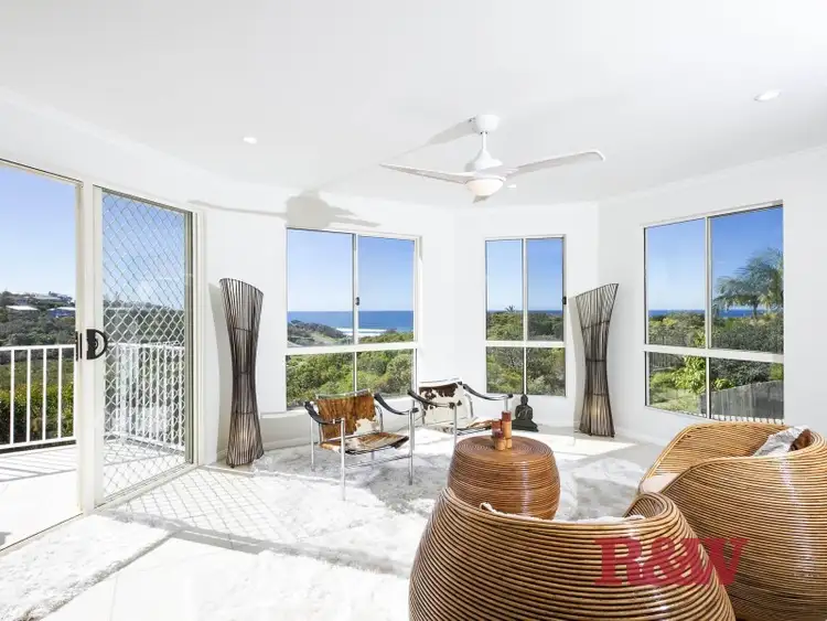 Second view of Homely house listing, 6 Caribbean Court, Castaways Beach QLD 4567