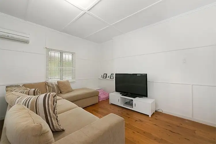 Seventh view of Homely house listing, 106 Erica Street, Cannon Hill QLD 4170