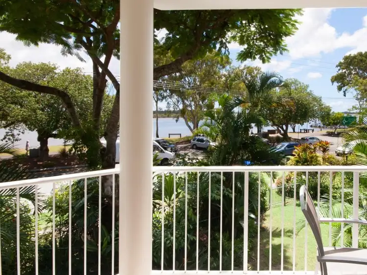 4/273 Gympie Terrace, Noosaville QLD 4566