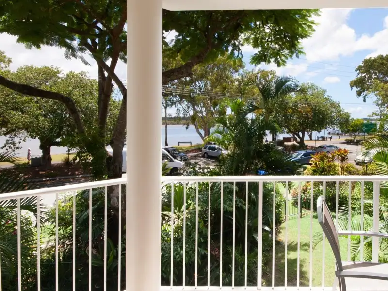 Main view of Homely unit listing, 4/273 Gympie Terrace, Noosaville QLD 4566