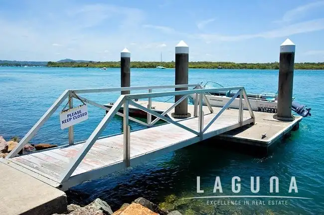 Fourth view of Homely unit listing, 9/303 Gympie Terrace, Noosaville QLD 4566