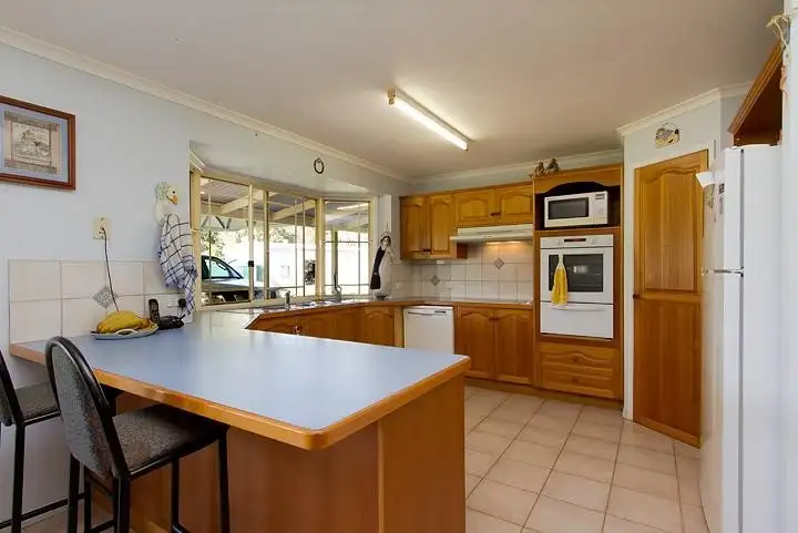 Second view of Homely rural property listing, 1641 Kin Kin Road, Wolvi QLD 4570