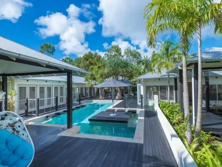 Second view of Homely house listing, 13 Habitat Place, Noosa Heads QLD 4567