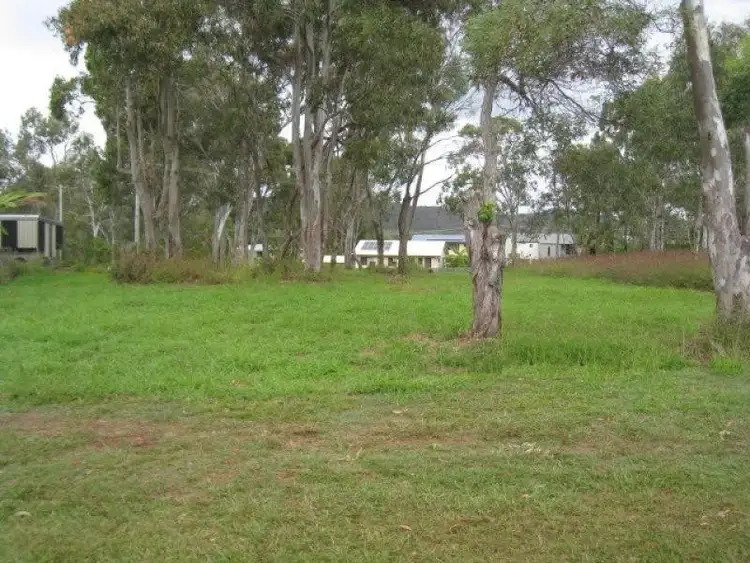Second view of Homely land listing, 23 Zephyr Street, Russell Island QLD 4184