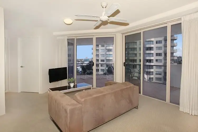 Seventh view of Homely unit listing, 201/3 River Esplanade, Mooloolaba QLD 4557