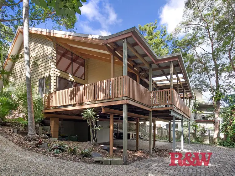 Third view of Homely house listing, 35 Warana Street, Noosa Heads QLD 4567