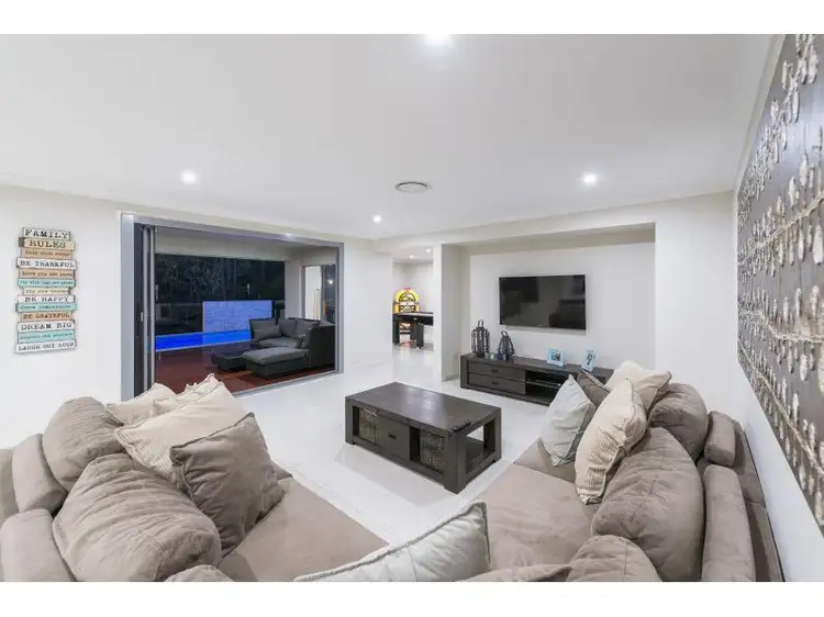 Third view of Homely house listing, 86 Watervale Pde, Wakerley QLD 4154