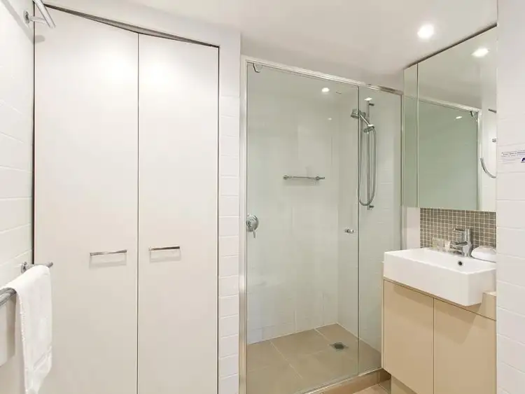 Sixth view of Homely apartment listing, 23/6 Quamby Place, Noosa Sound QLD 4567