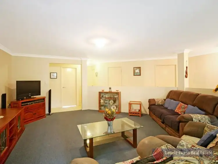 Fifth view of Homely house listing, 13 Sapphire Court, Beerwah QLD 4519