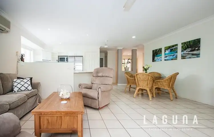 Third view of Homely house listing, 8 Club Court, Tewantin QLD 4565
