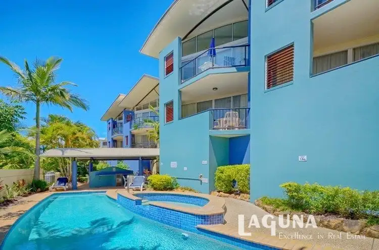 U16 & 17 / 9 Albert Street, Noosaville QLD 4566