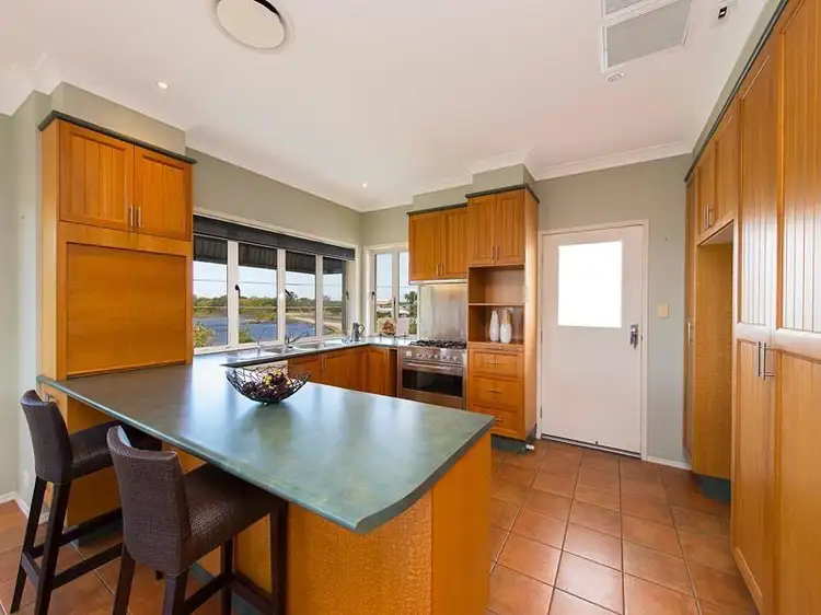 Fourth view of Homely house listing, 791 Esplanade, Lota QLD 4179