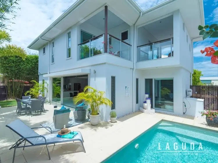 Third view of Homely house listing, 2/10 Nannygai Street, Noosaville QLD 4566