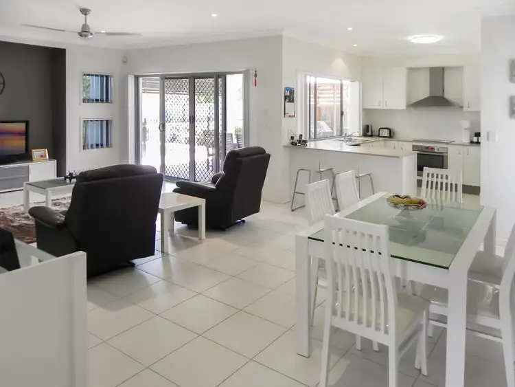 Third view of Homely house listing, 13 Woodgrove Boulevard, Beerwah QLD 4519