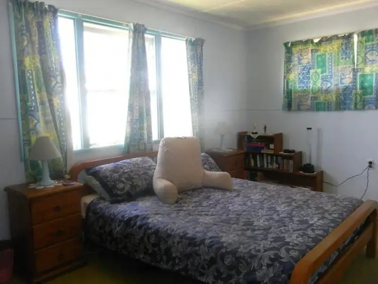 Second view of Homely house listing, 2 Woolgar Street, Gympie QLD 4570