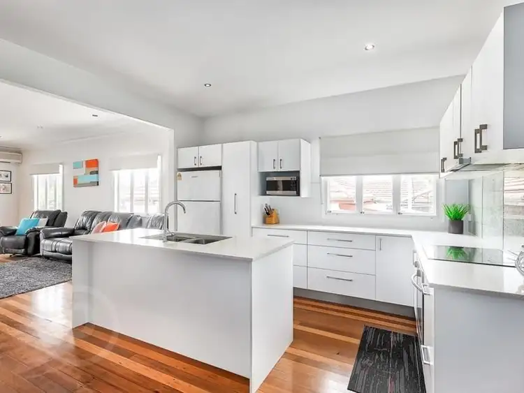 Second view of Homely house listing, 49 Dahlia Street, Cannon Hill QLD 4170