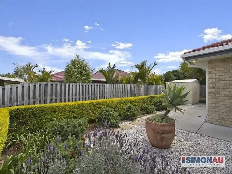 Sixth view of Homely house listing, 60 Springvale Circuit, Underwood QLD 4119