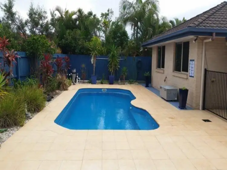 Second view of Homely house listing, 8 Cedar Court, Currimundi QLD 4551