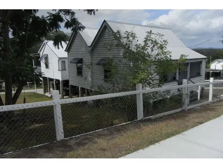 10 Graham Street, Gympie QLD 4570