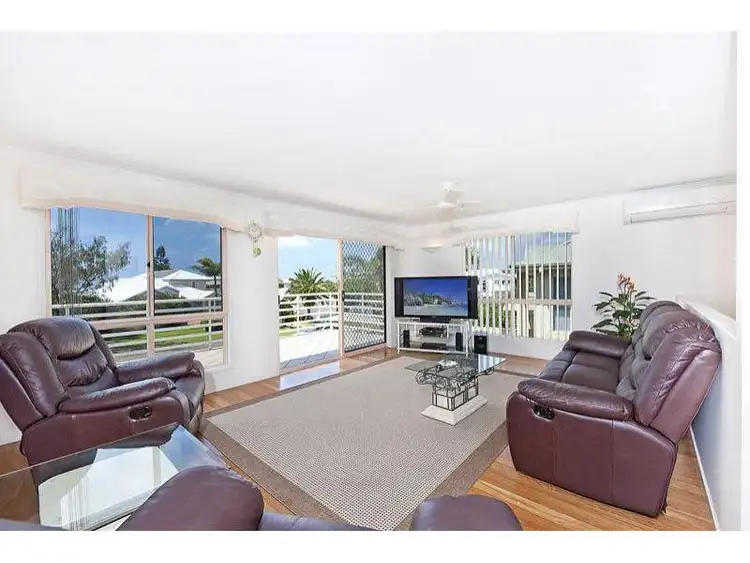 Third view of Homely house listing, 5 Tropicana Rise, Castaways Beach QLD 4567