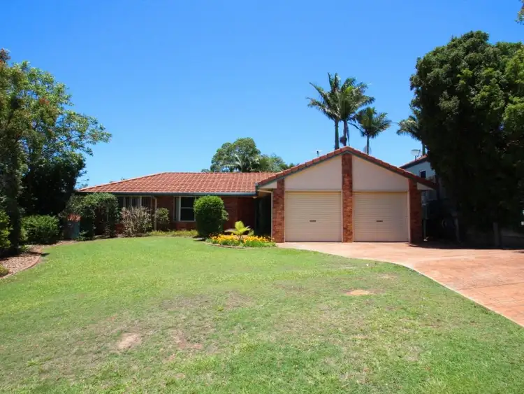 16 Cranfield Drive, Buderim QLD 4556
