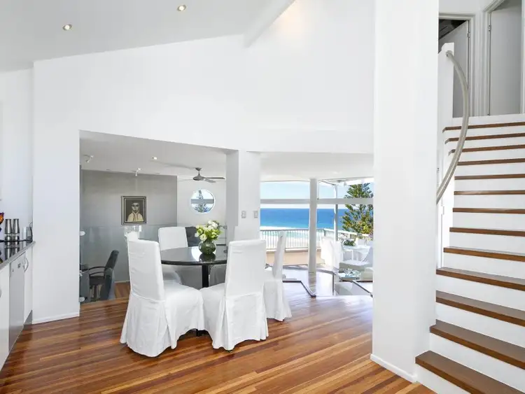 Fifth view of Homely house listing, 34 Arakoon Crescent, Sunshine Beach QLD 4567