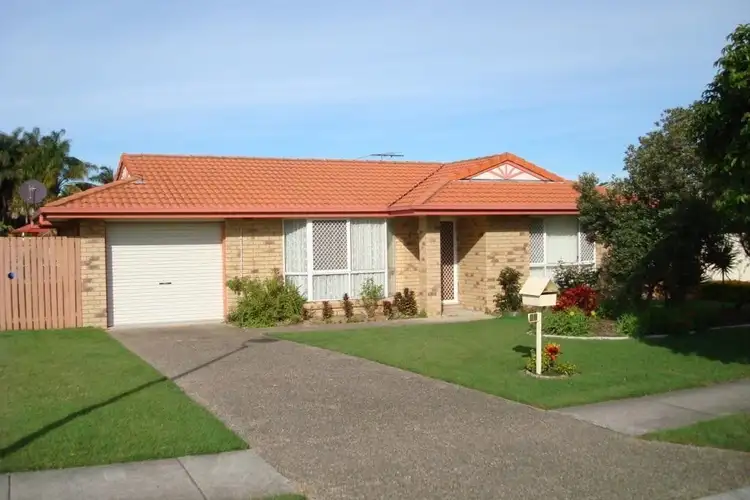 Main view of Homely house listing, 99 Evelyn Road, Wynnum West QLD 4178