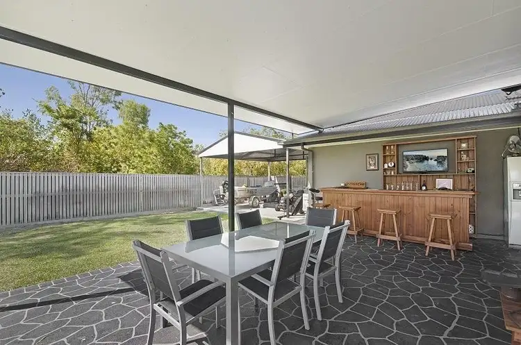 Fourth view of Homely house listing, 29 Coolaree Drive, Bushland Beach QLD 4818