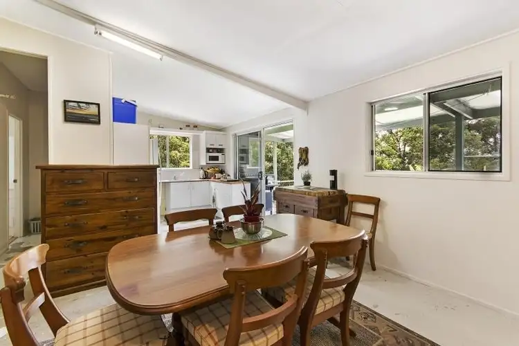 Second view of Homely house listing, 362 Ninderry Road, Ninderry QLD 4561