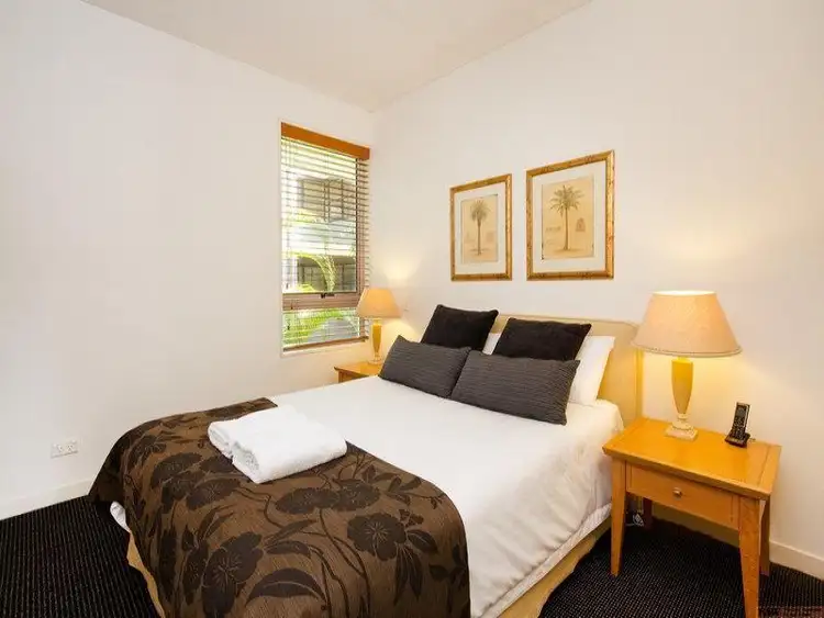 Fourth view of Homely apartment listing, 137/32 'Laguna On Hastings' Hastings Street, Noosa Heads QLD 4567