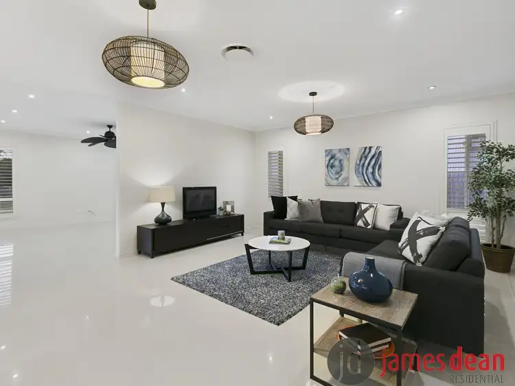 Seventh view of Homely house listing, 75 Ivy Crescent, Wakerley QLD 4154