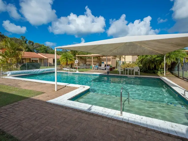 Fourth view of Homely unit listing, U123/139 Moorindil Street, Tewantin QLD 4565