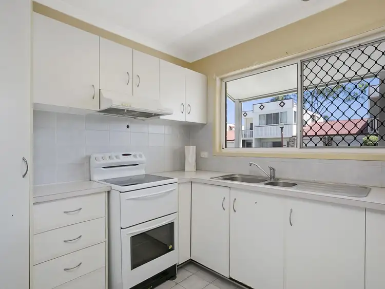 Third view of Homely townhouse listing, 16/1596 Wynnum Road, Tingalpa QLD 4173