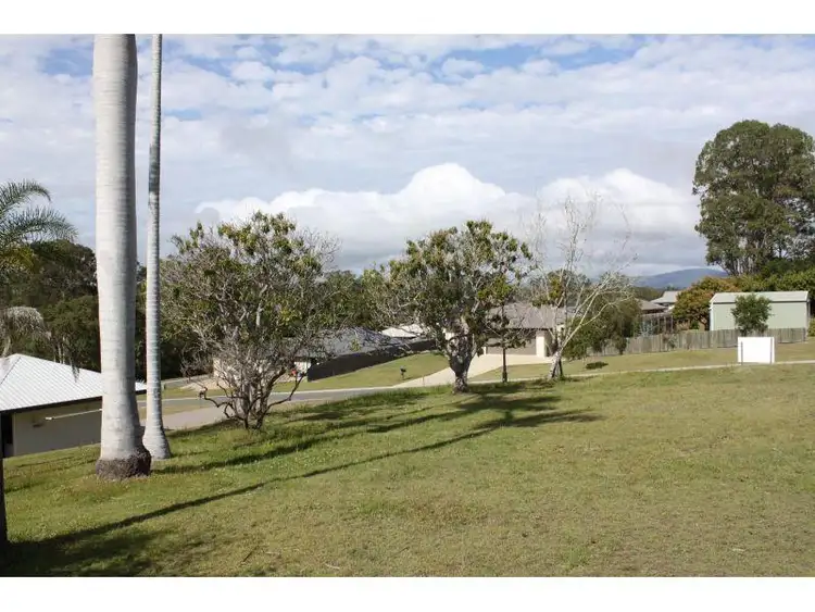 Third view of Homely land listing, Proposed Lot 2 Gardenia Court, Southside QLD 4570