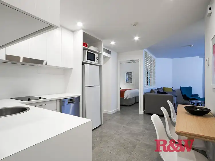 Seventh view of Homely apartment listing, 201/'Netanya' 71 Hastings Street, Noosa Heads QLD 4567