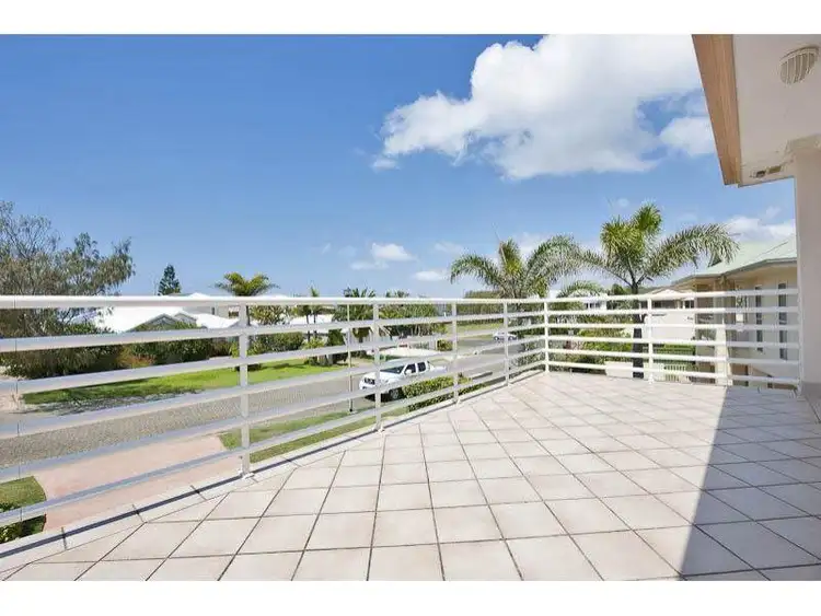 Sixth view of Homely house listing, 5 Tropicana Rise, Castaways Beach QLD 4567