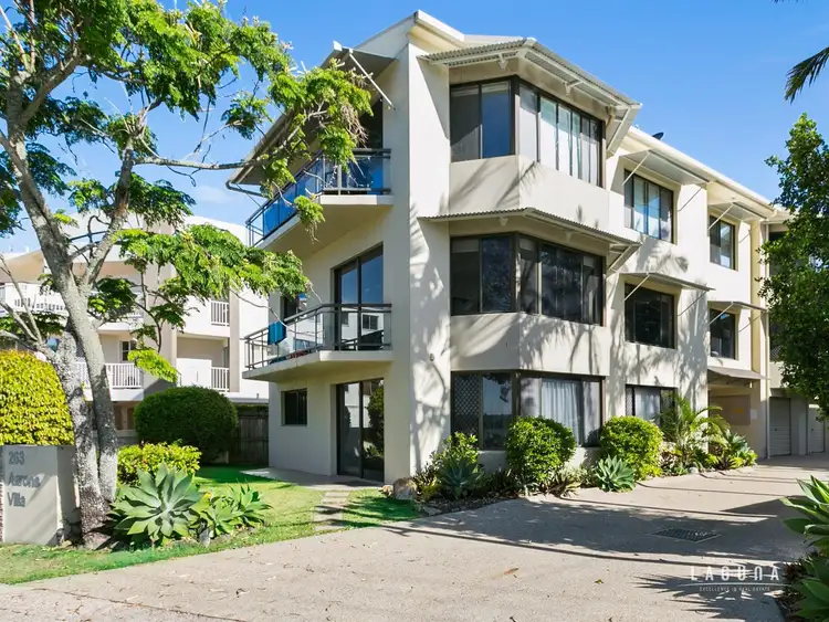 Second view of Homely unit listing, 3/263 Gympie Terrace, Noosaville QLD 4566