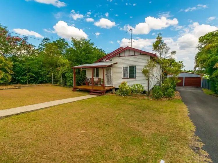 Sixth view of Homely house listing, 21 Shields Street, Gympie QLD 4570