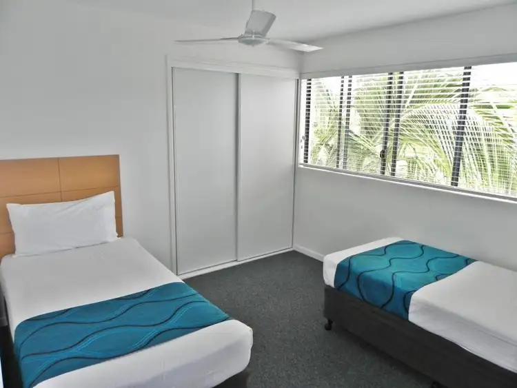 Sixth view of Homely unit listing, Unit 49 Portobello, Beerburrum Street, Dicky Beach QLD 4551