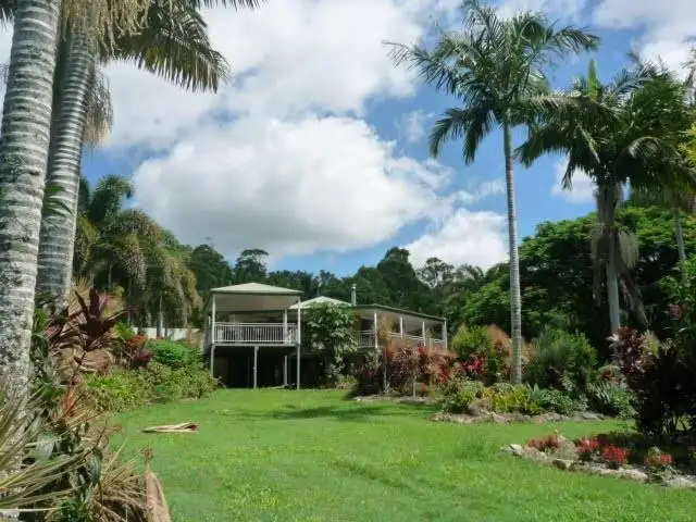 Fourth view of Homely rural property listing, 132 Valdora Road,, Valdora QLD 4561