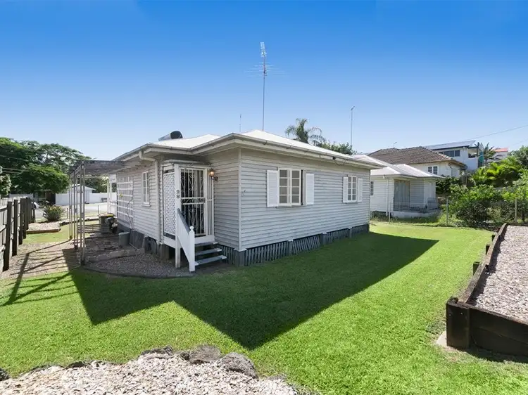 Fifth view of Homely house listing, 28 Burrai Street, Morningside QLD 4170