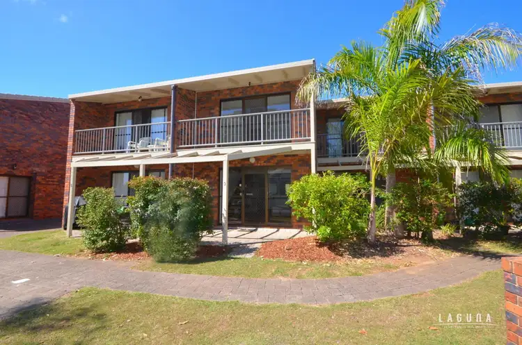 3/21 Munna Crescent, Noosaville QLD 4566