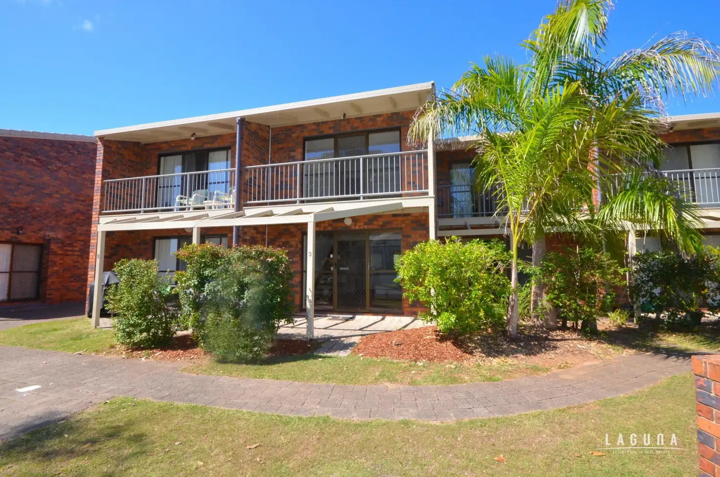 Main view of Homely unit listing, 3/21 Munna Crescent, Noosaville QLD 4566