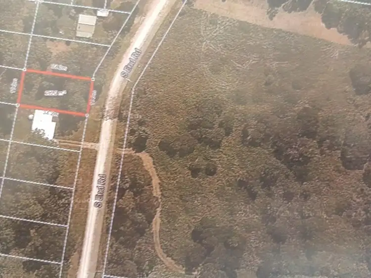 Second view of Homely land listing, 82 SOUTH END RD, Russell Island QLD 4184
