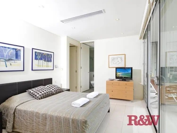 Sixth view of Homely apartment listing, 18/37 'The Rise' Noosa Drive, Noosa Heads QLD 4567
